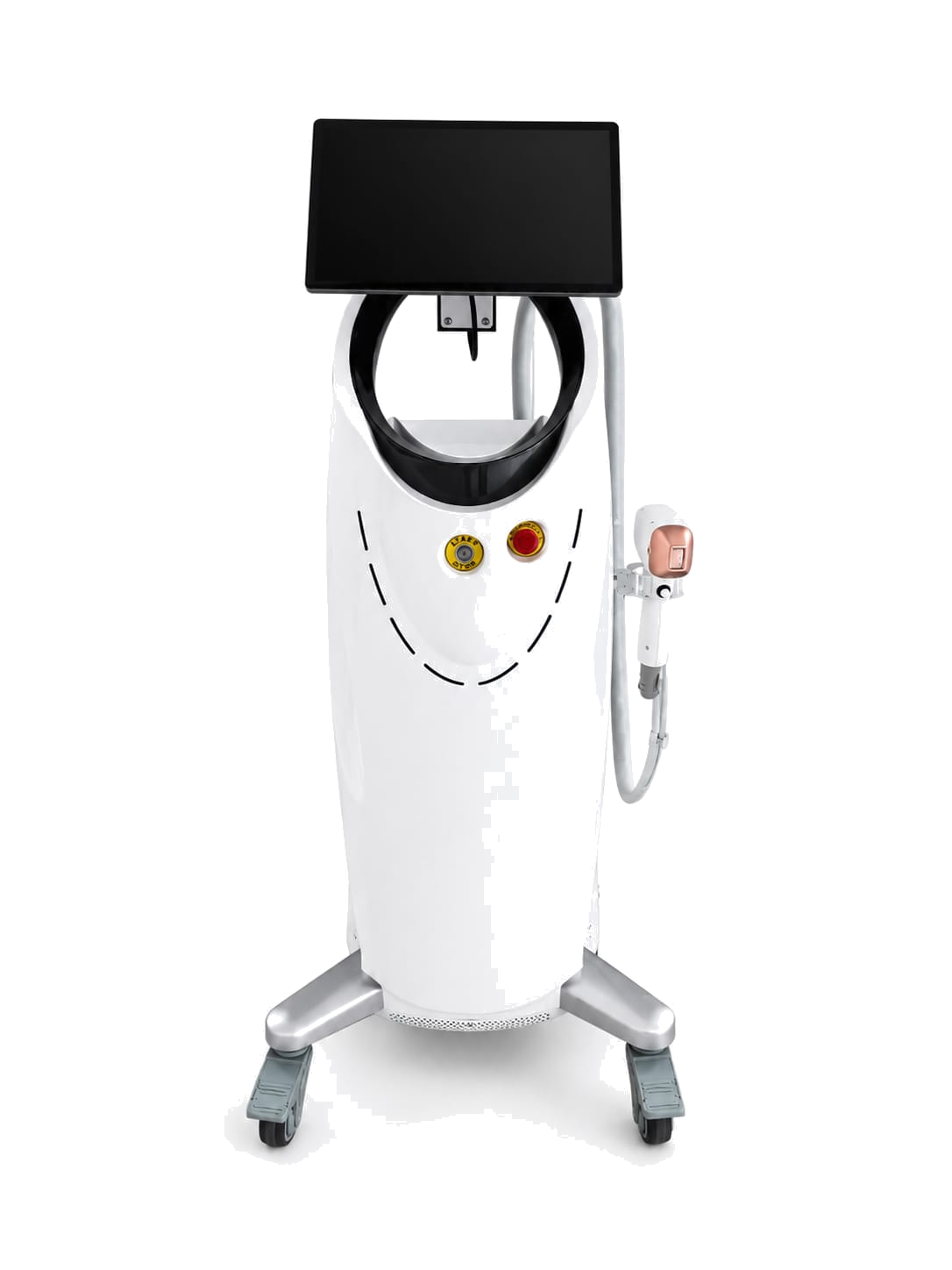 Diode Laser Machine